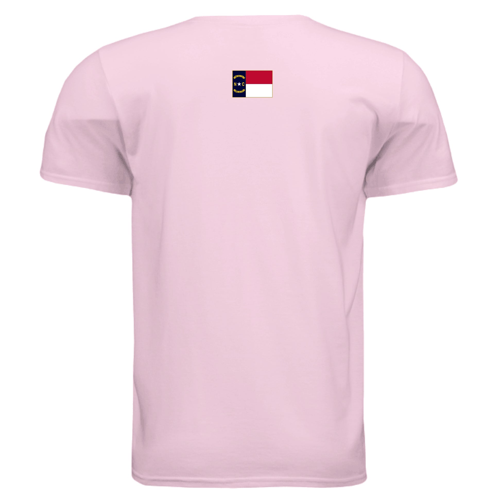 Light Pink - BACK