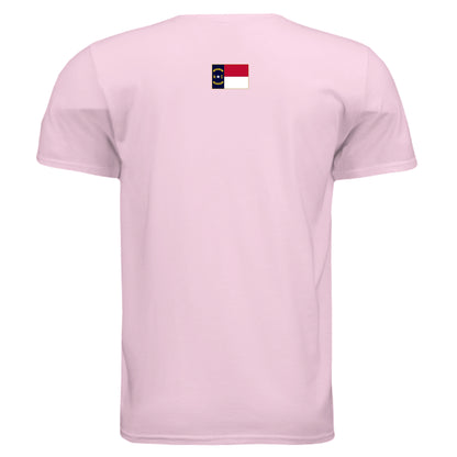 Light Pink - BACK