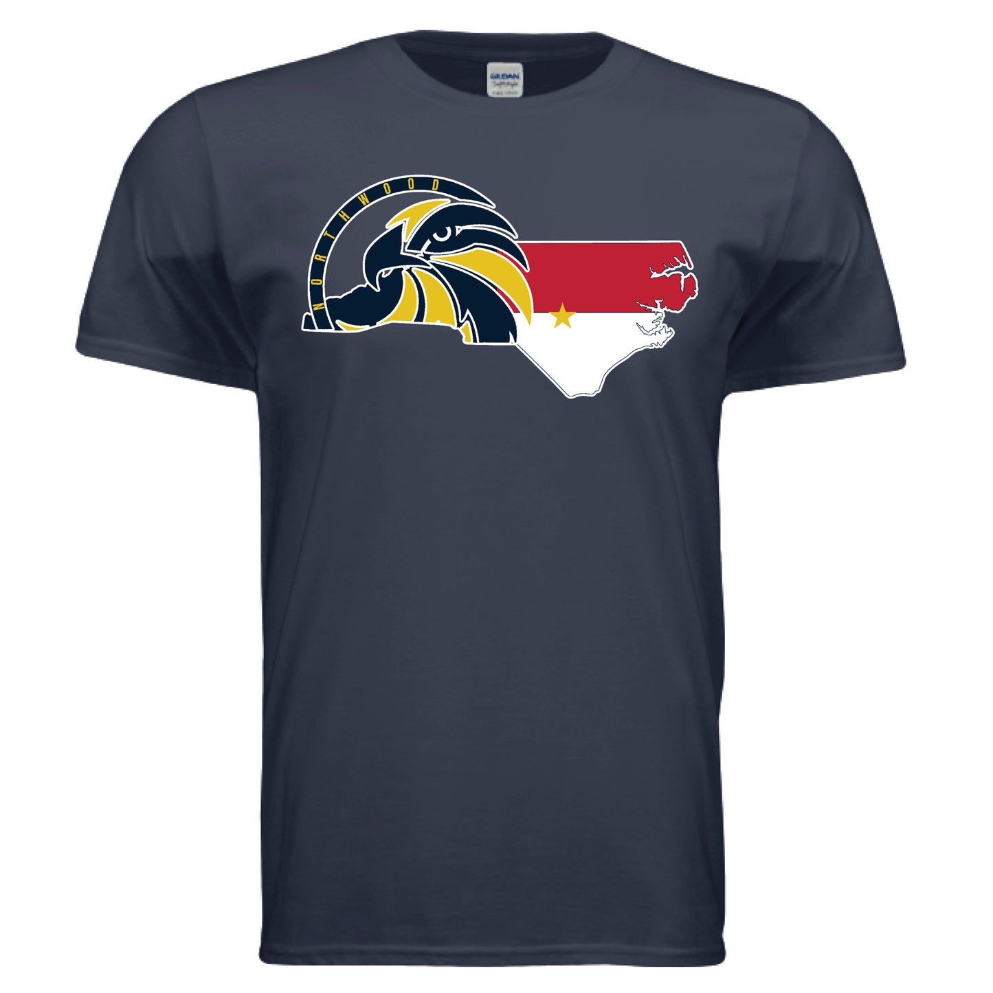 NAVY - FRONT