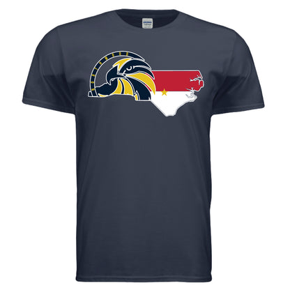 NAVY - FRONT
