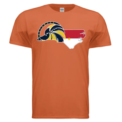 ORANGE - FRONT