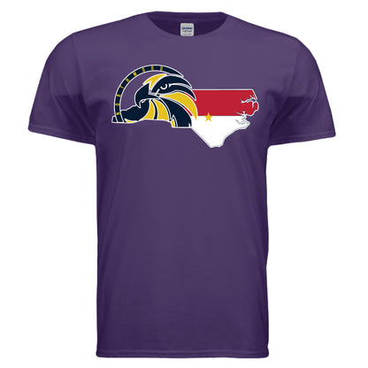 PURPLE - FRONT