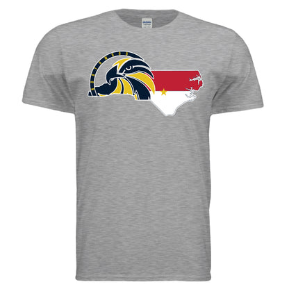 SPORT GREY - FRONT