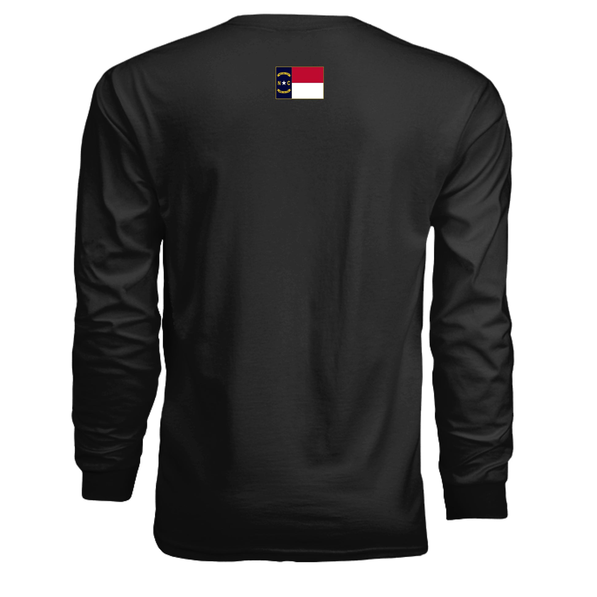 BLACK - BACK