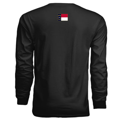 BLACK - BACK