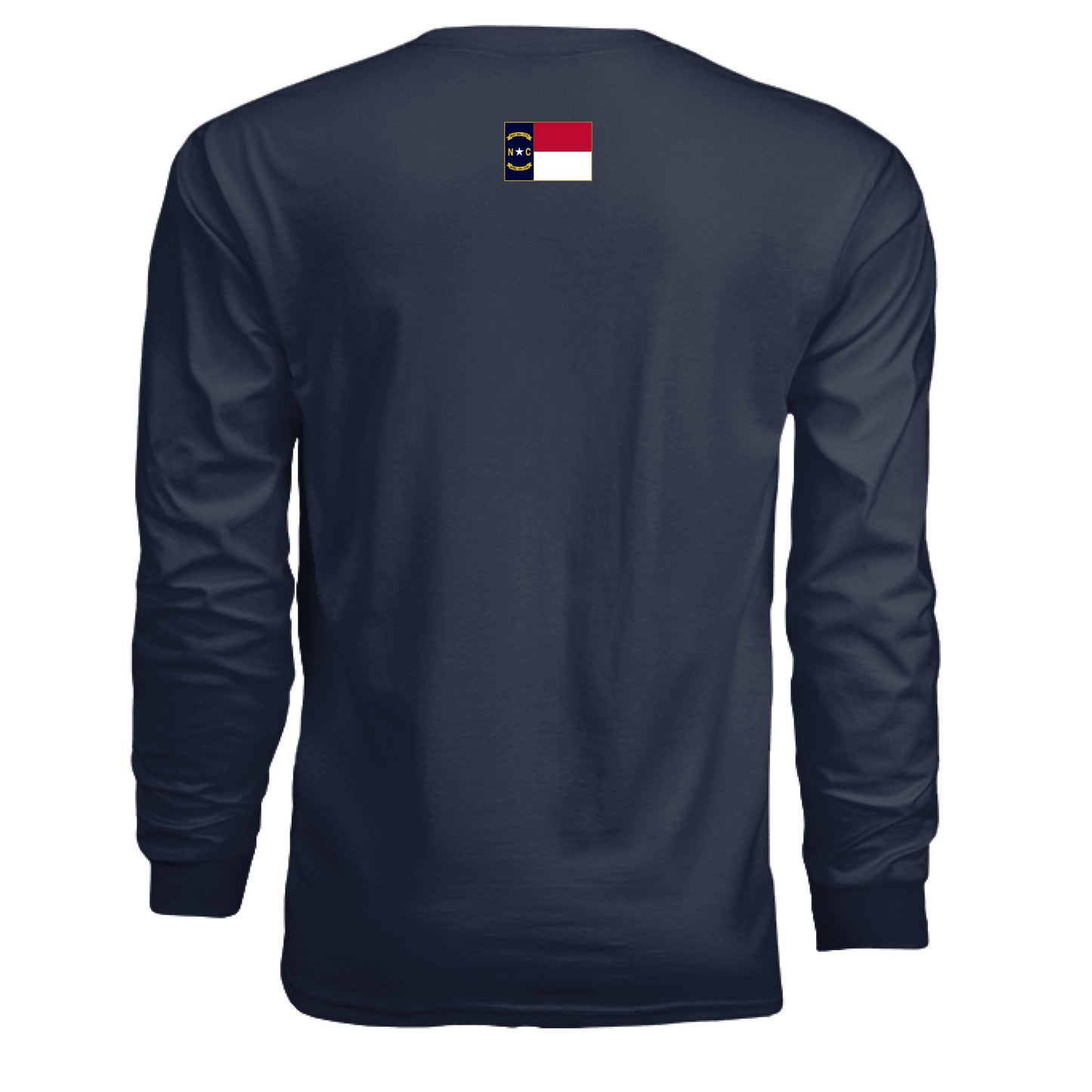 NAVY - BACK