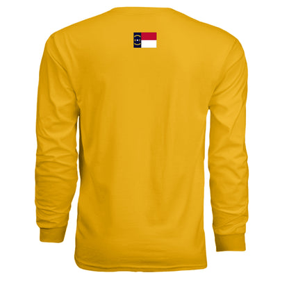 GOLD - BACK