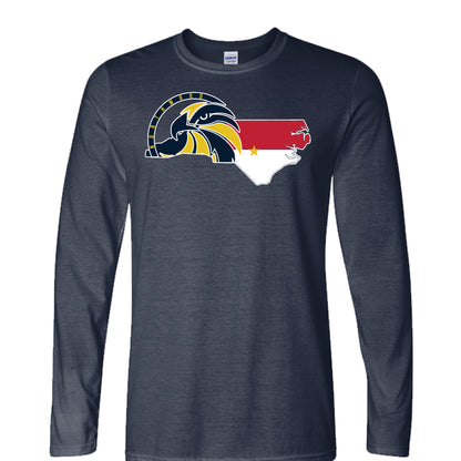 NAVY - FRONT