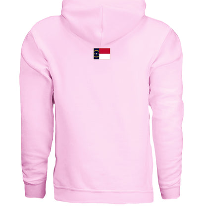 LIGHT PINK - BACK