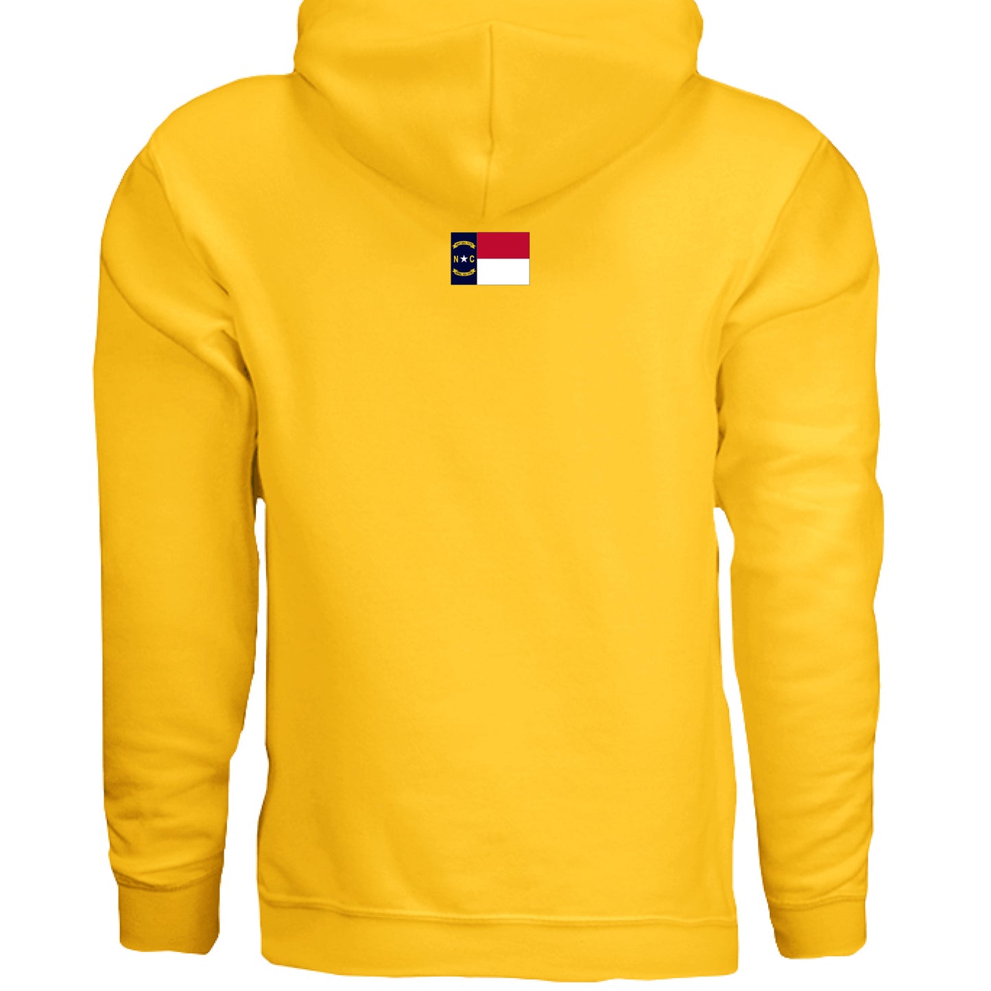 GOLD - BACK