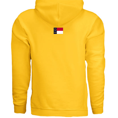GOLD - BACK