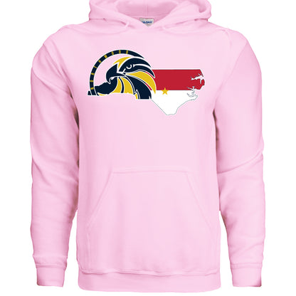 LIGHT PINK - FRONT