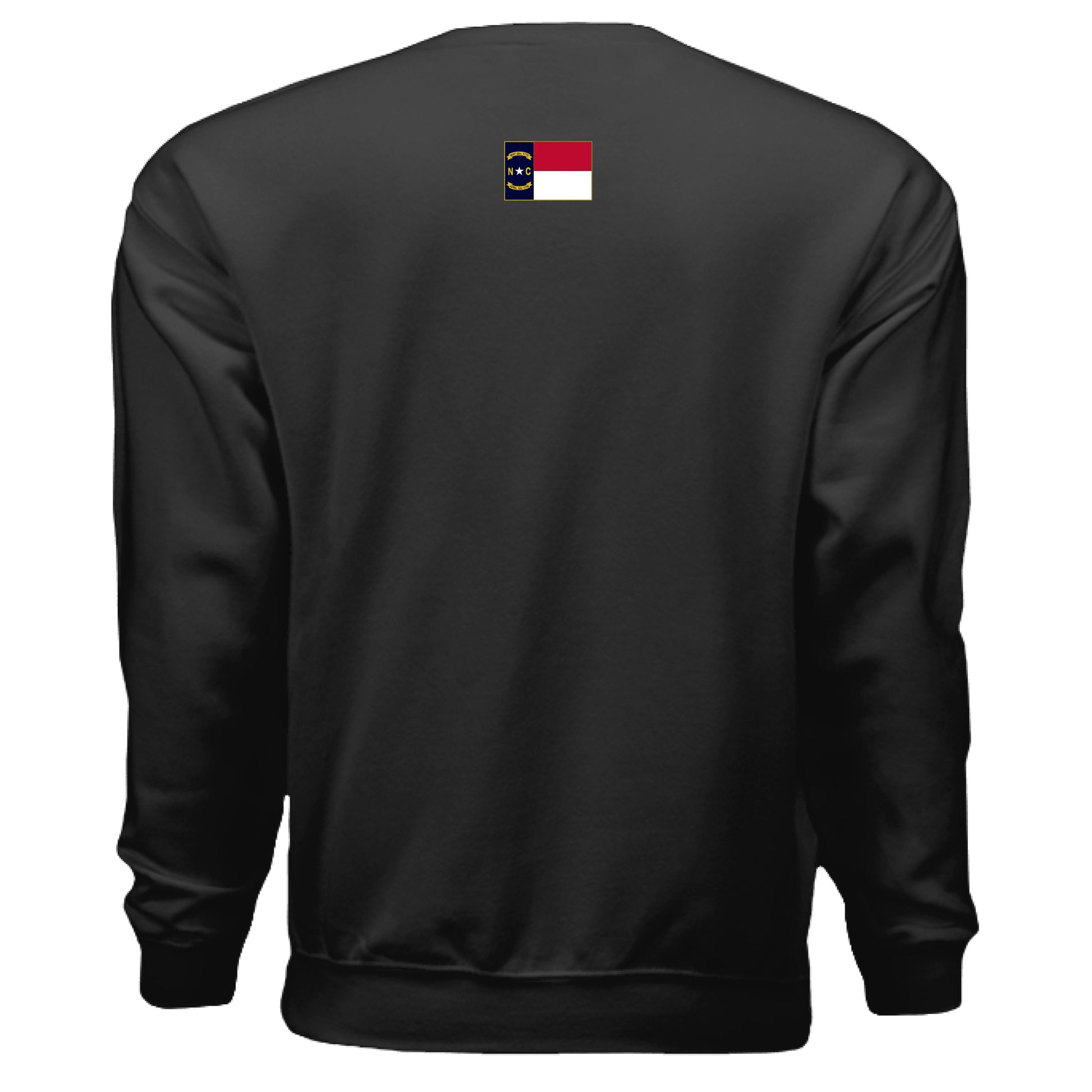 BLACK - BACK