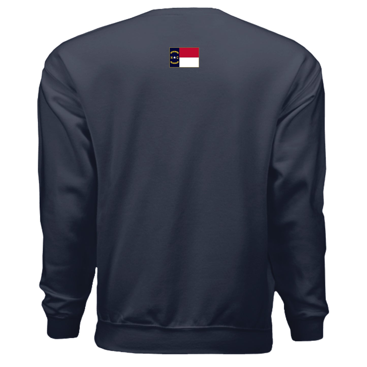 NAVY - BACK
