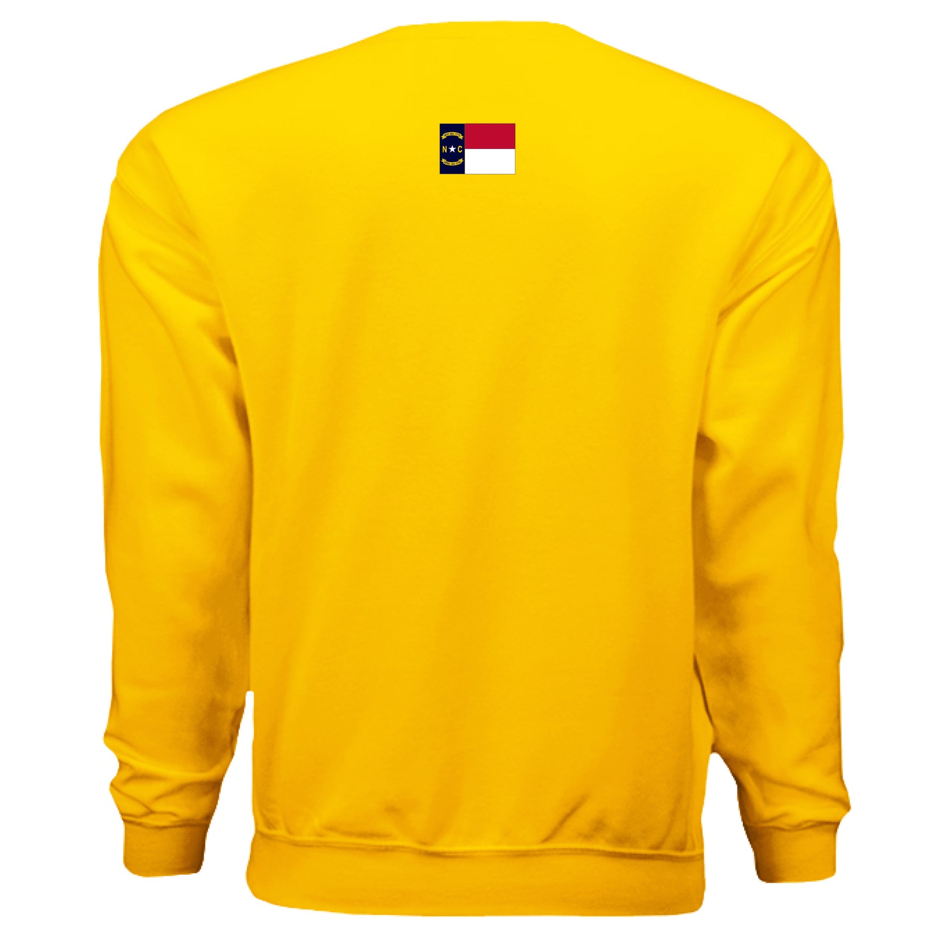 GOLD - BACK