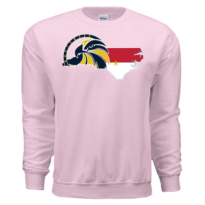 LIGHT PINK - FRONT