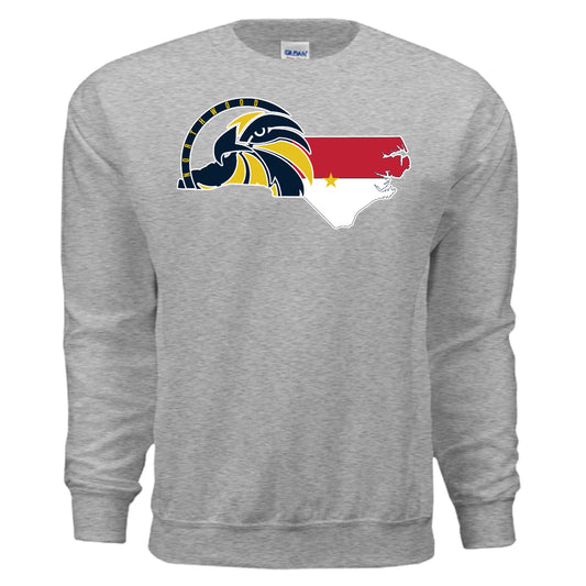 SPORT GREY - FRONT