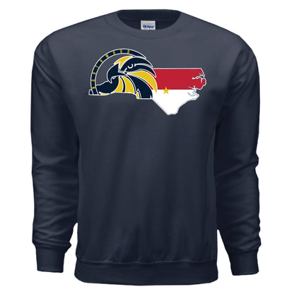 NAVY - FRONT