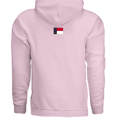 LIGHT PINK - BACK