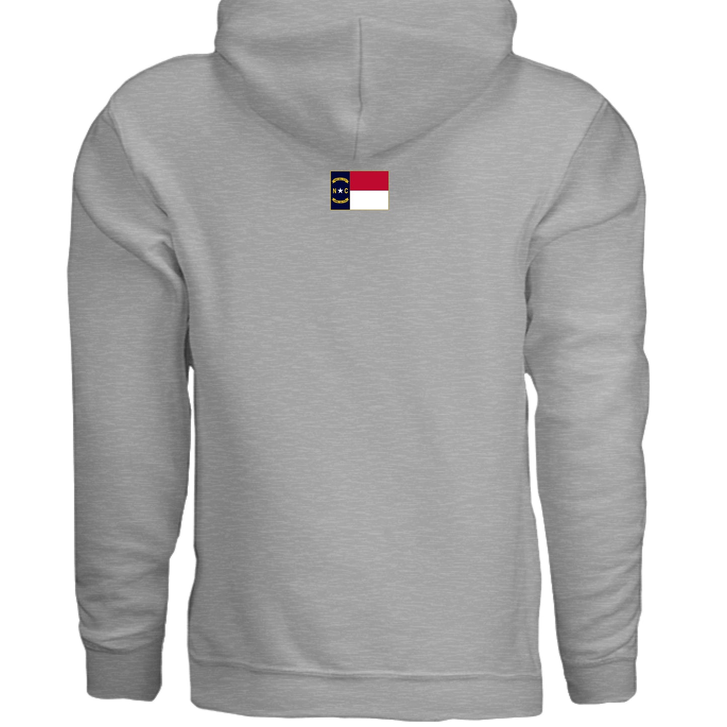 SPORT GREY - BACK