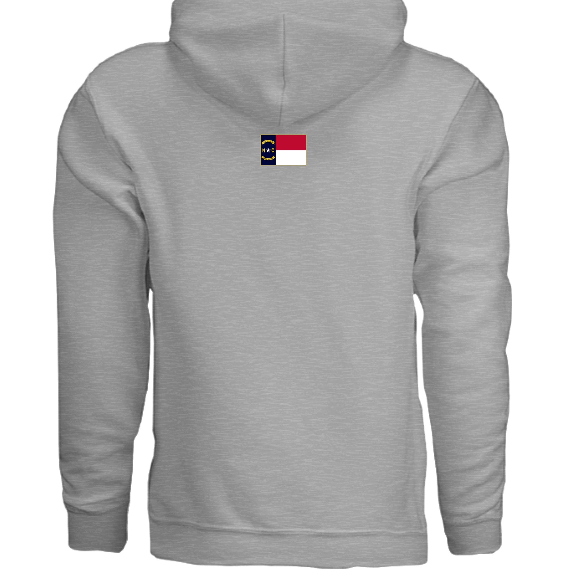 SPORT GREY - BACK