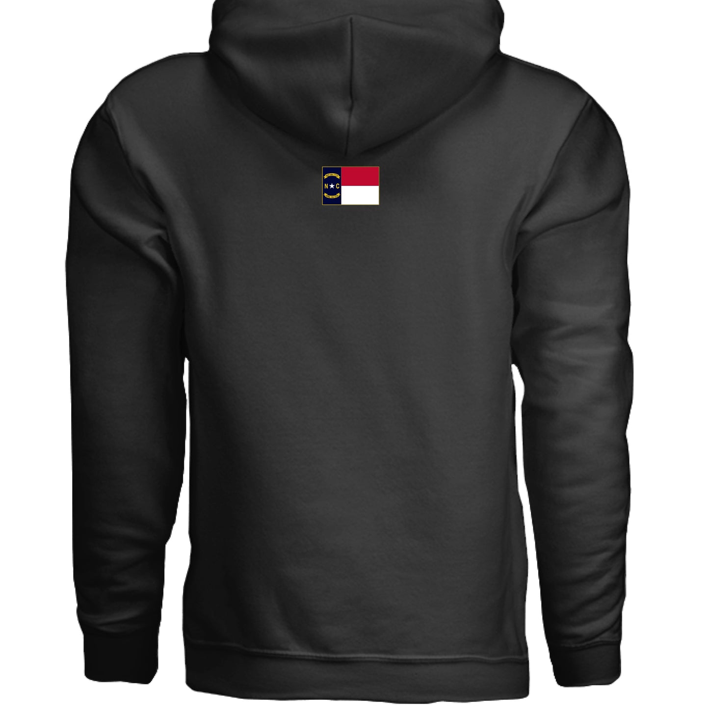 BLACK - BACK