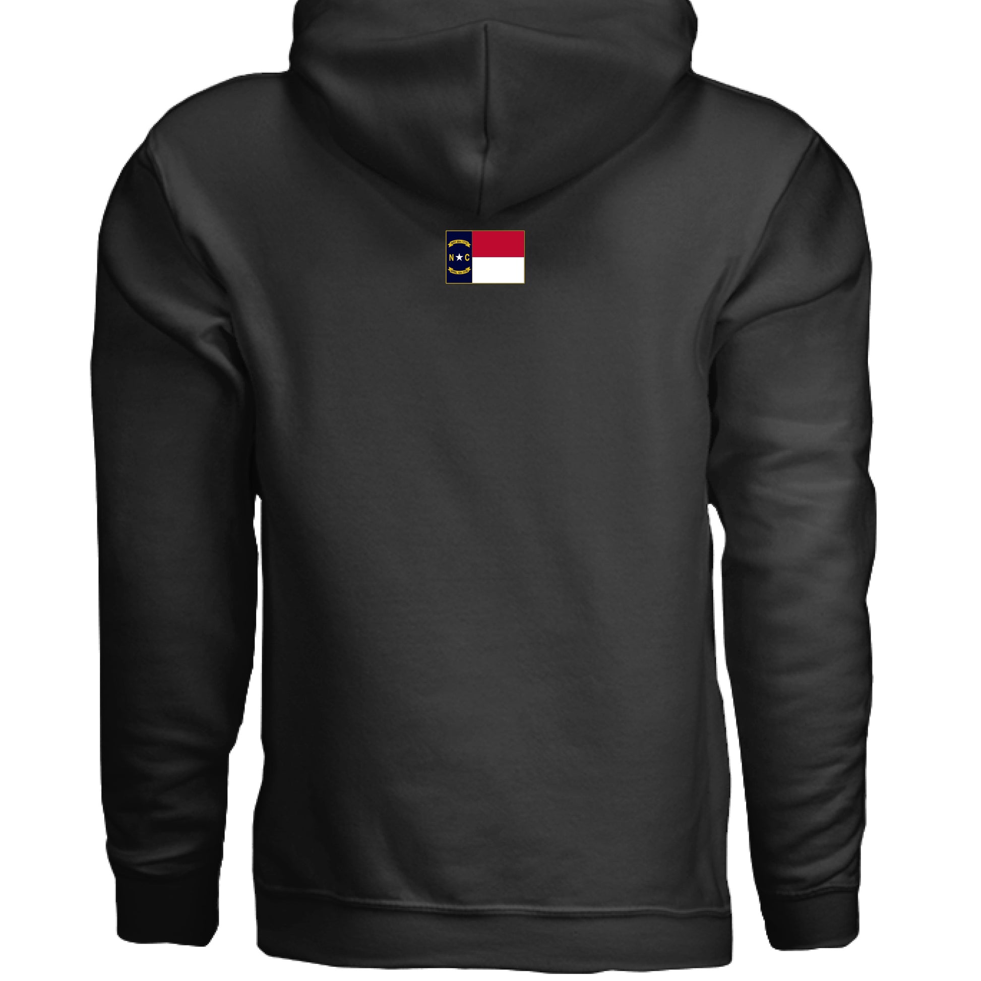 BLACK - BACK
