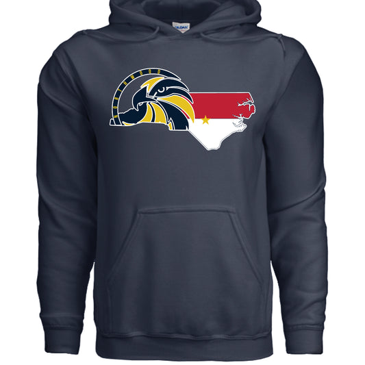 NAVY - FRONT