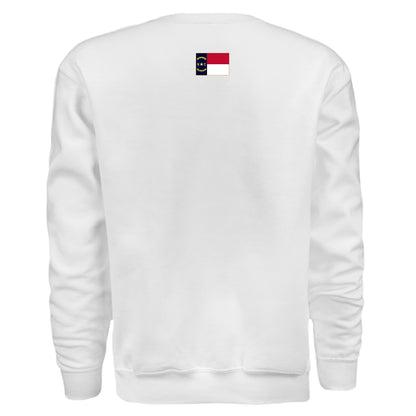WHITE - BACK