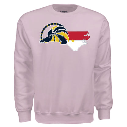 Light Pink - FRONT