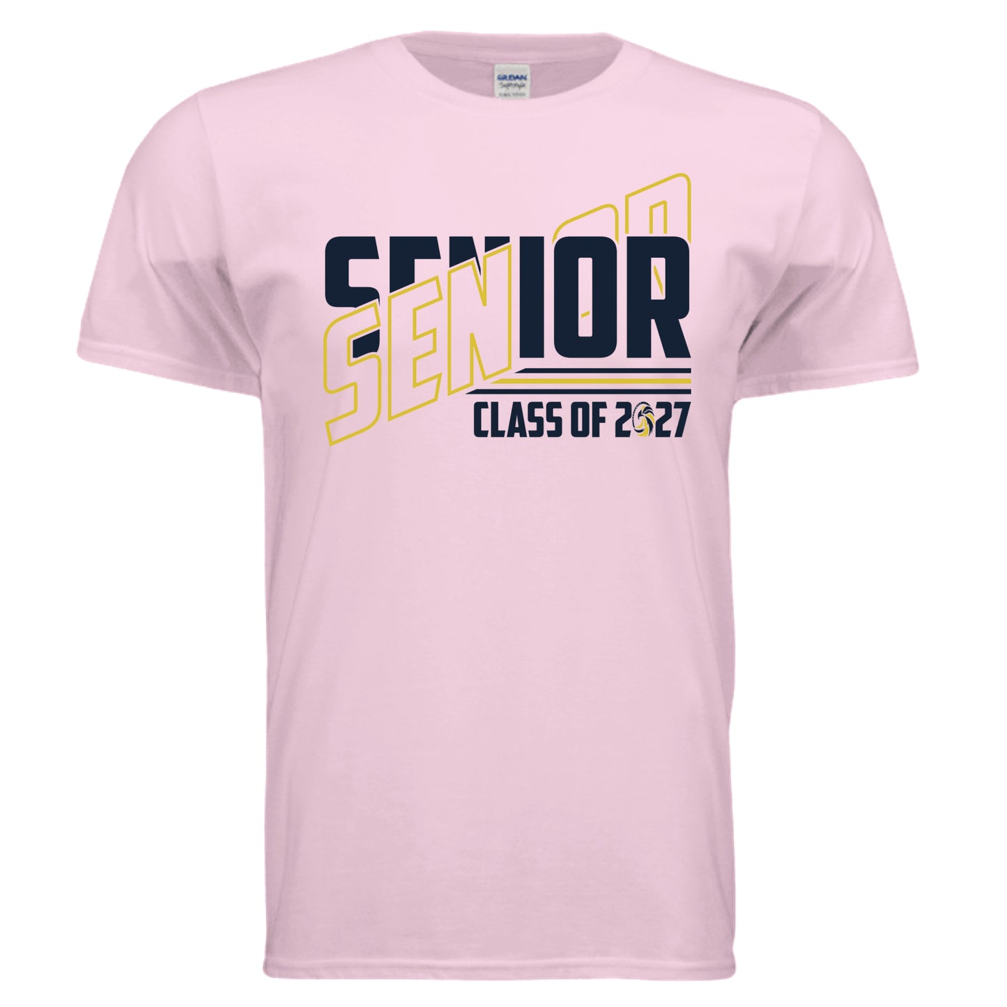 Light Pink - G640 - FRONT