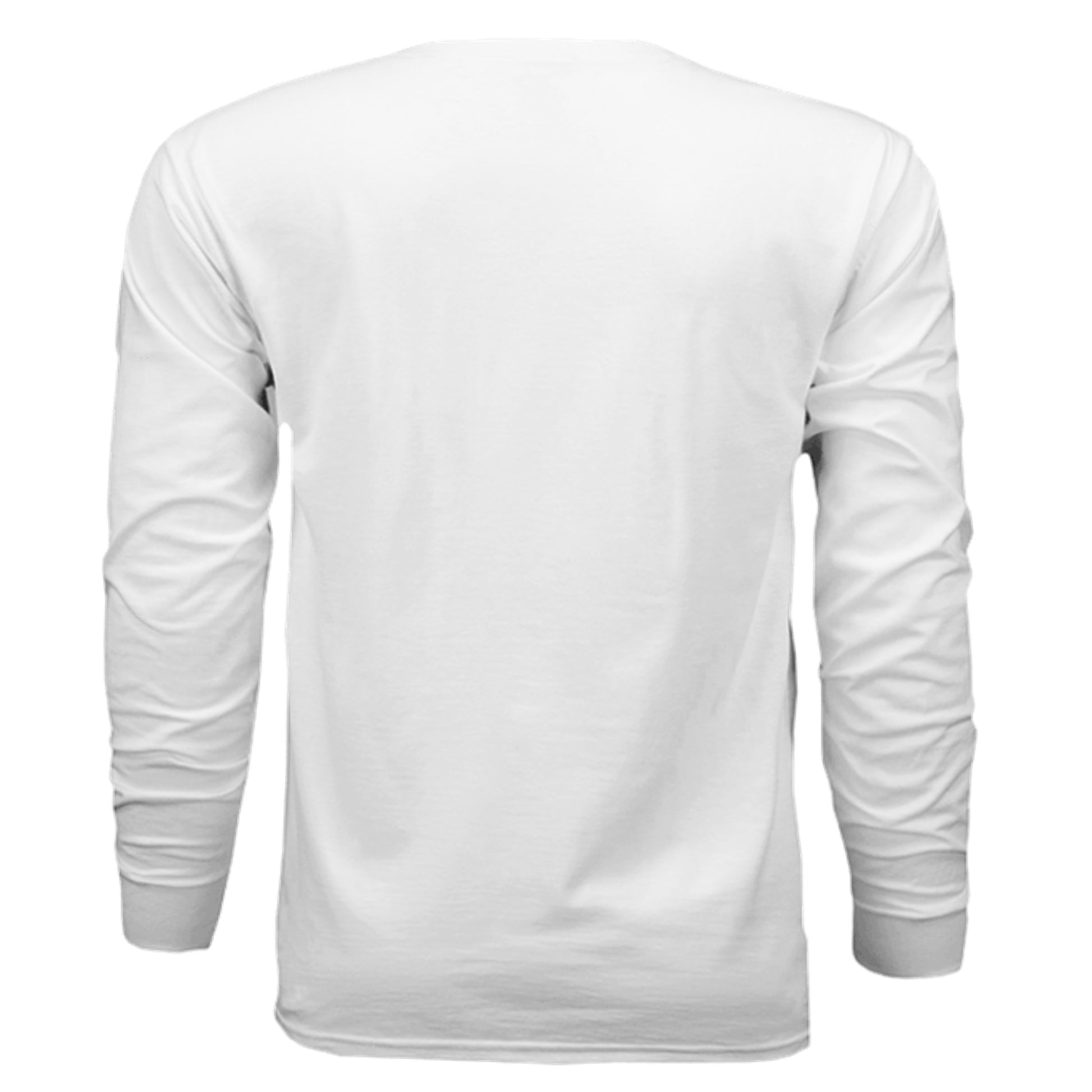 WHITE - G540 - BACK