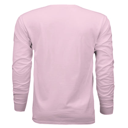 Light Pink - G540 - BACK