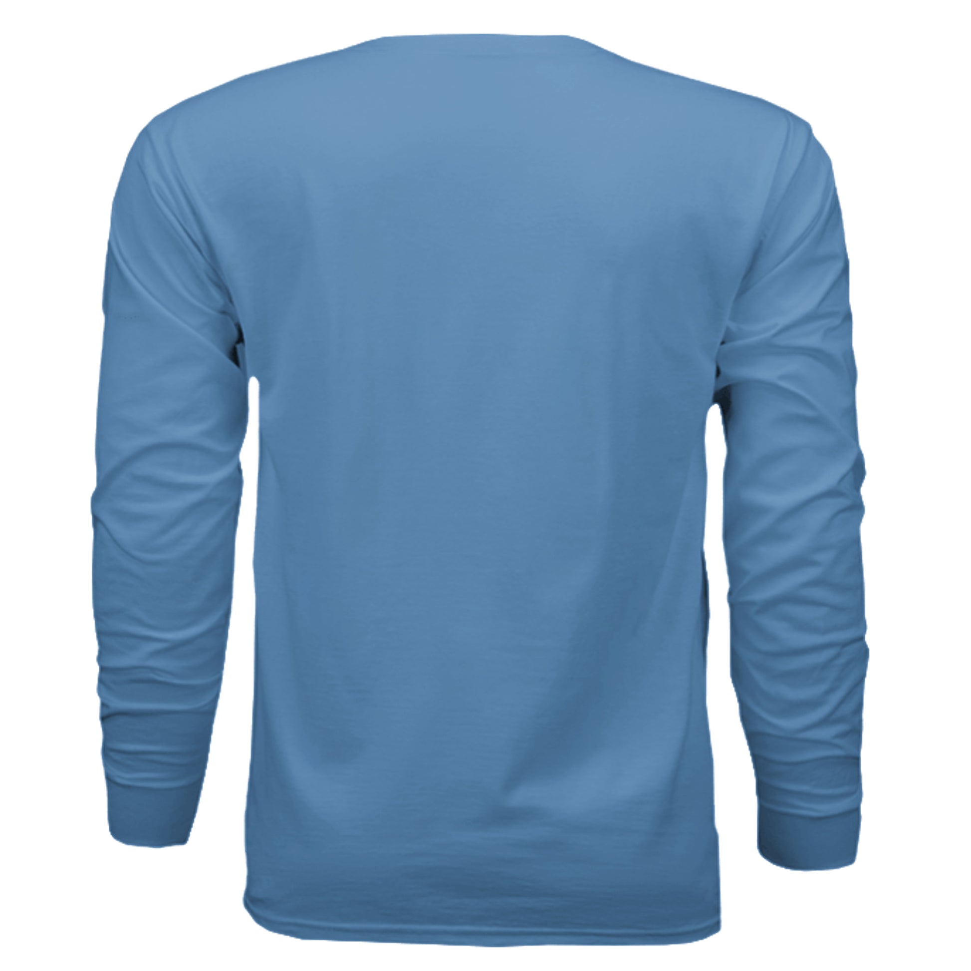 CAROLINA BLUE - G540 - BACK
