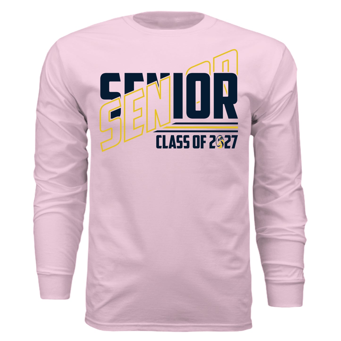 Light Pink - G540 - FRONT