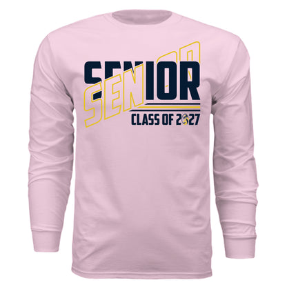Light Pink - G540 - FRONT