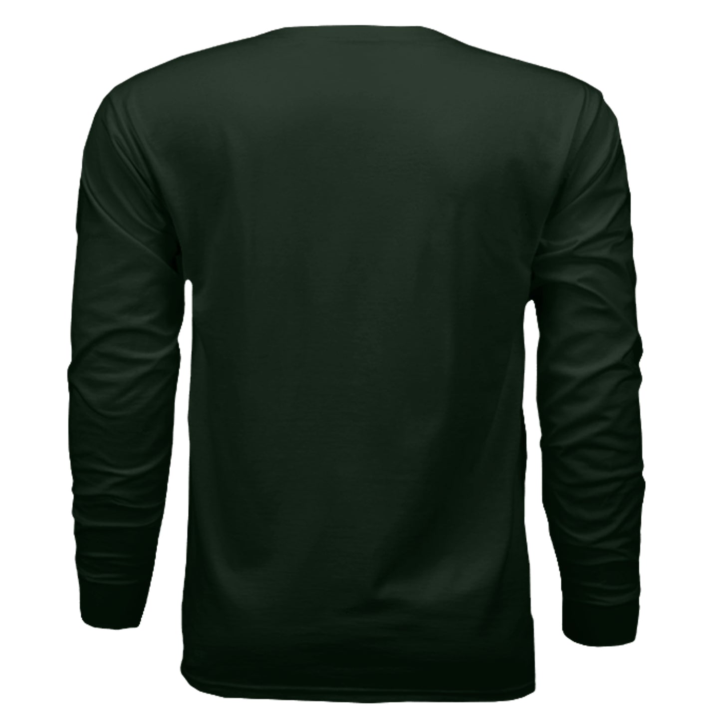FOREST GREEN - G540 - BACK