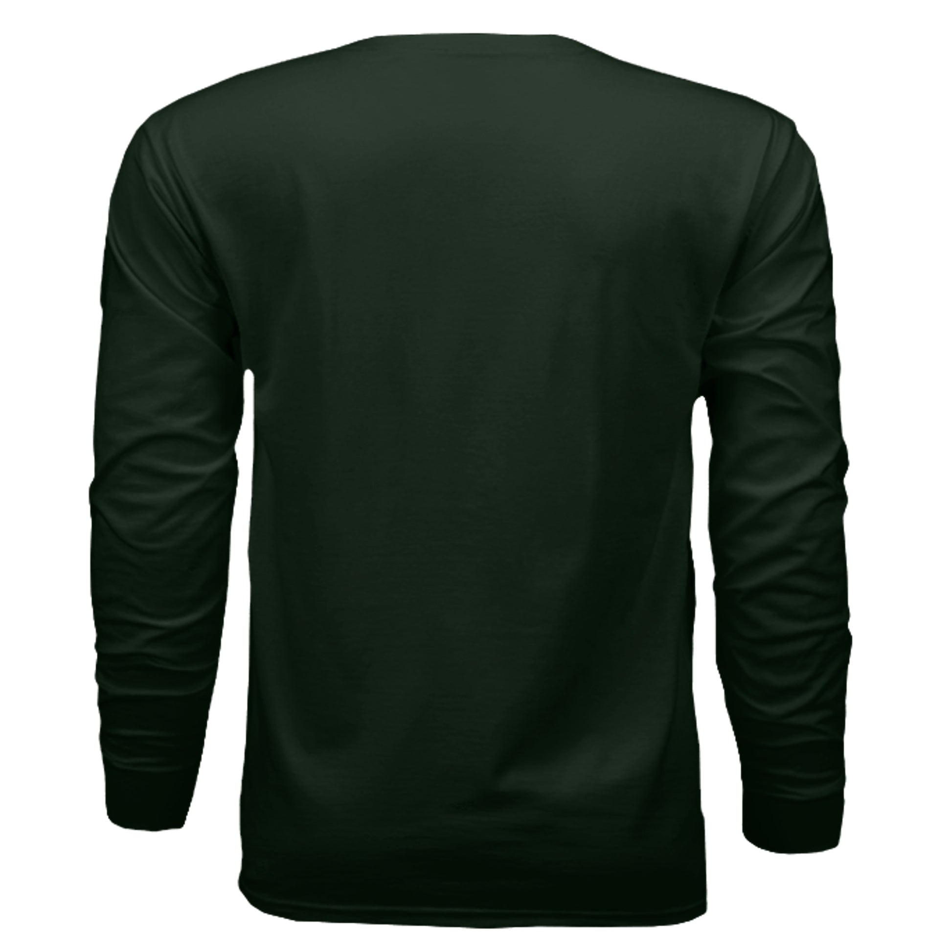 FOREST GREEN - G540 - BACK