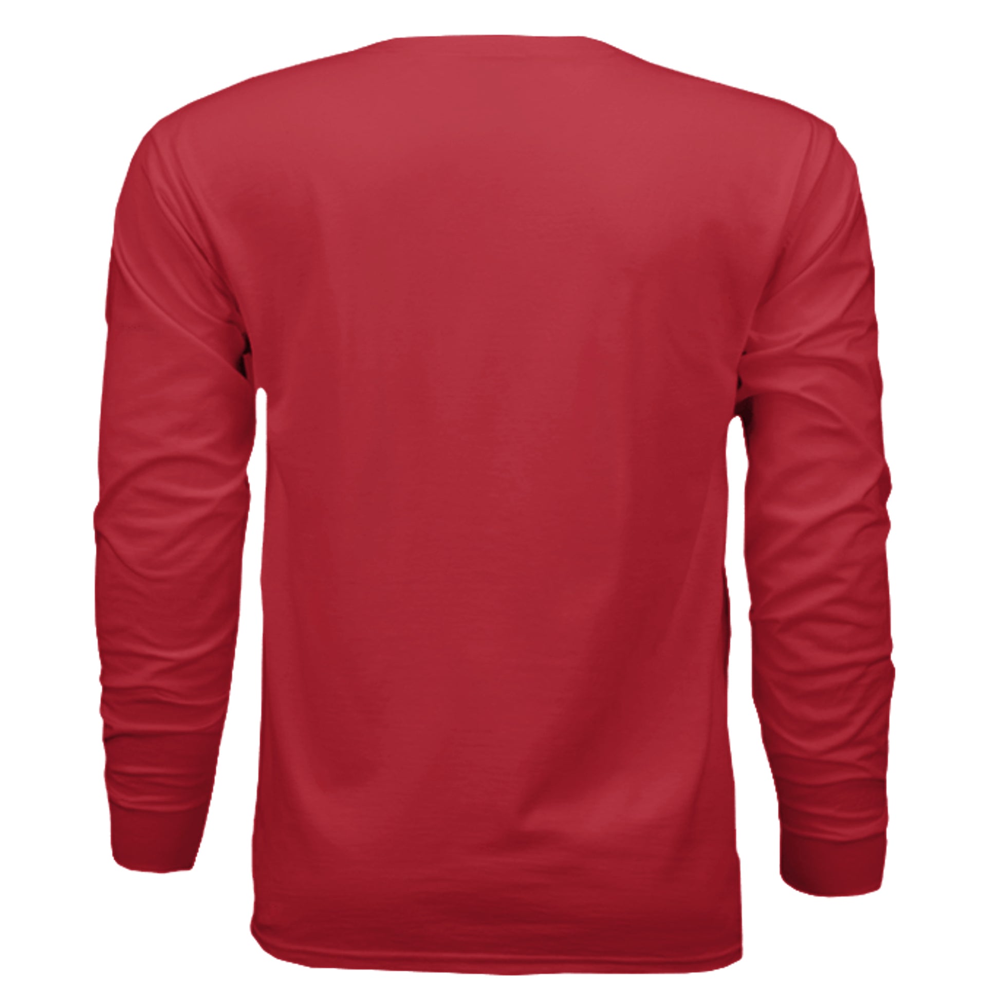 RED - G540 - BACK