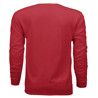 RED - G540 - BACK