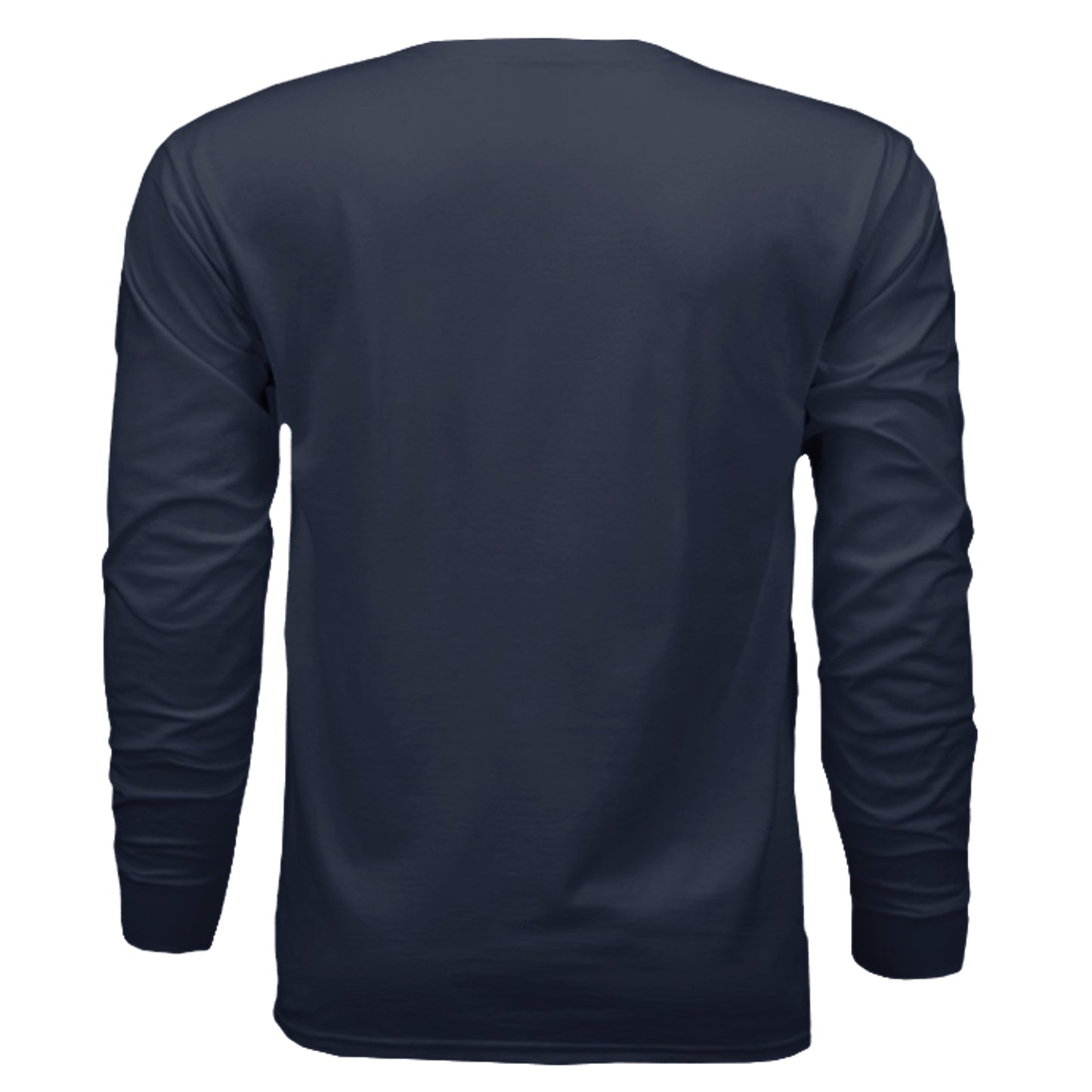 NAVY - G540 - BACK