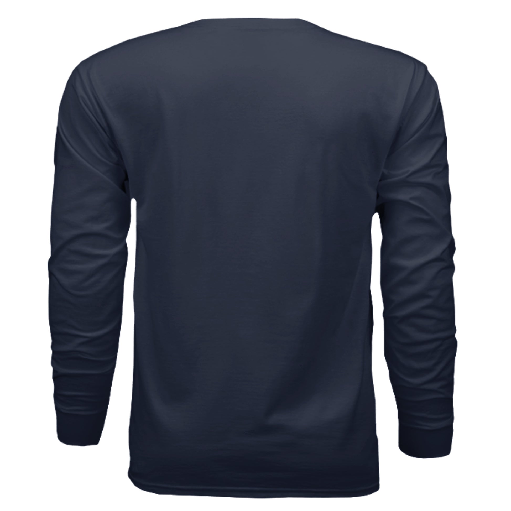 NAVY - G540 - BACK