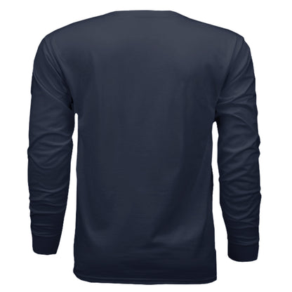 NAVY - G540 - BACK