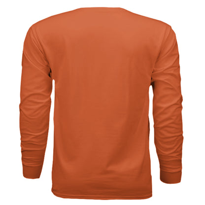 Orange - G540 - BACK