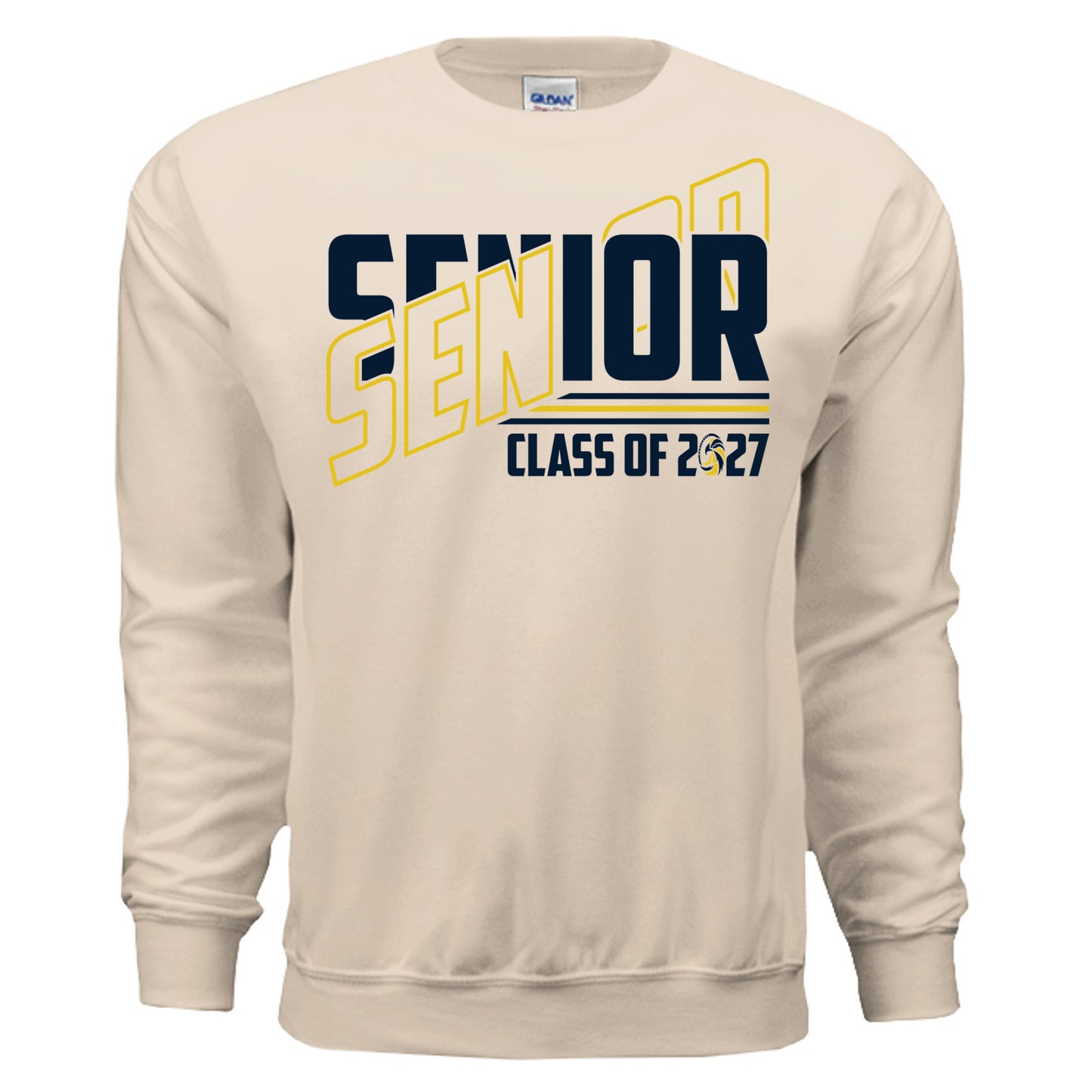 SAND - G180 - FRONT
