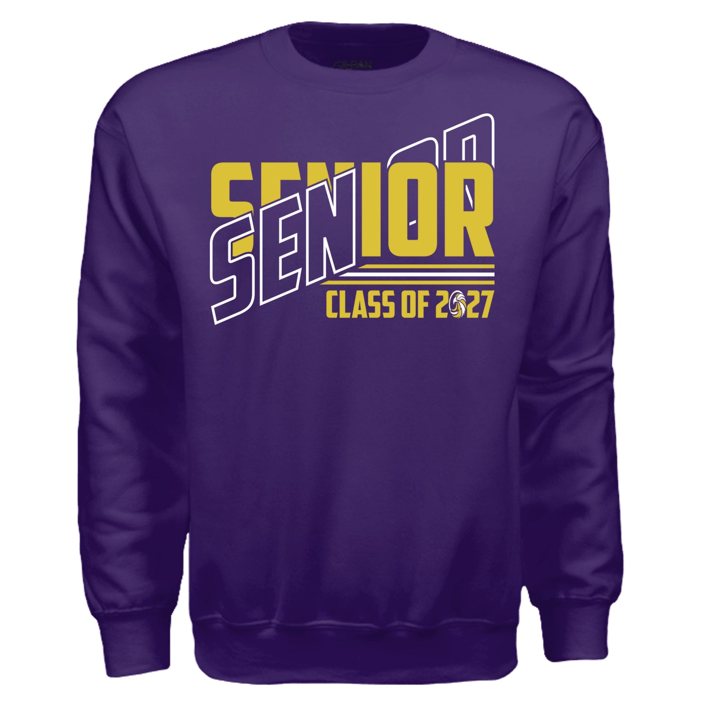 PURPLE - G180 - FRONT