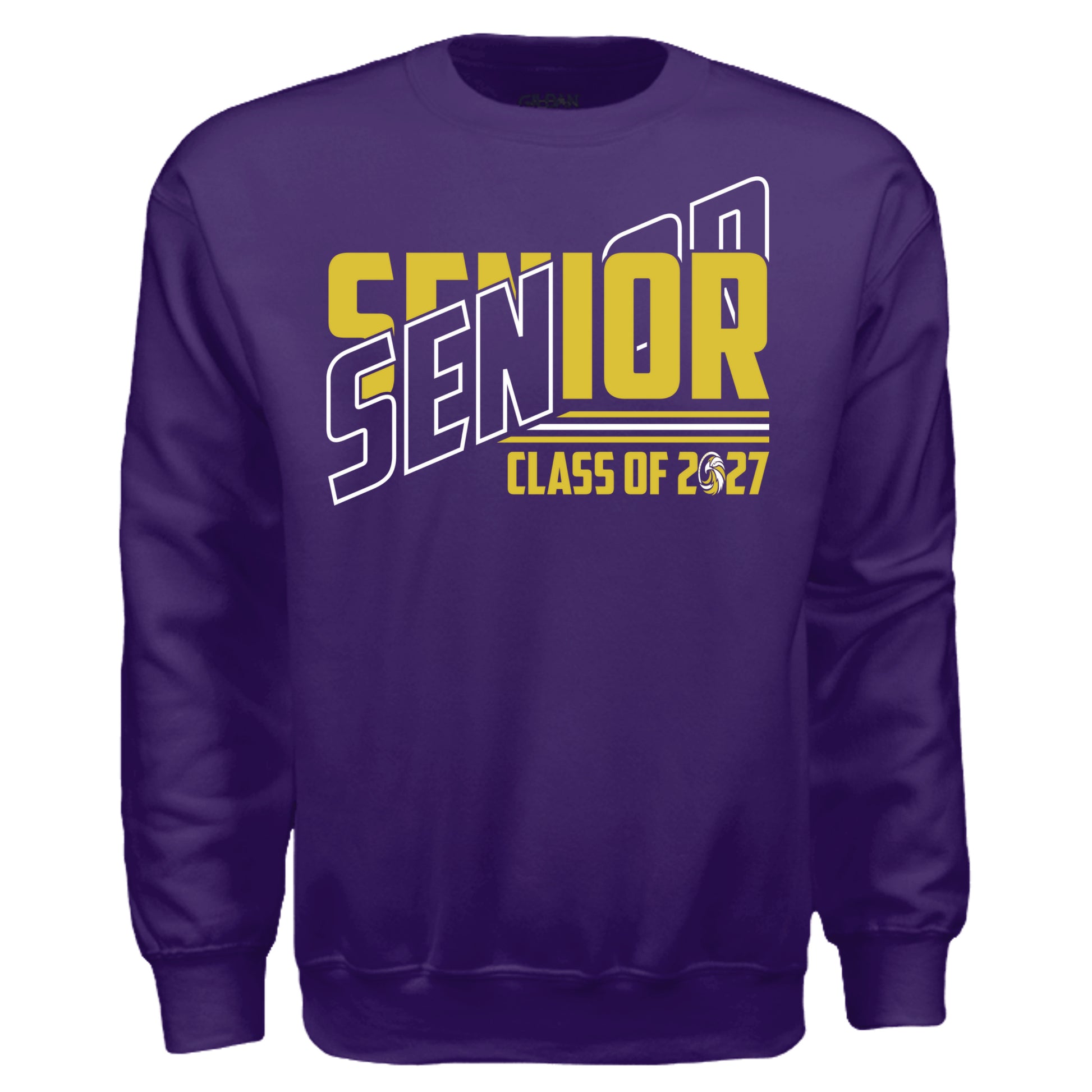 PURPLE - G180 - FRONT