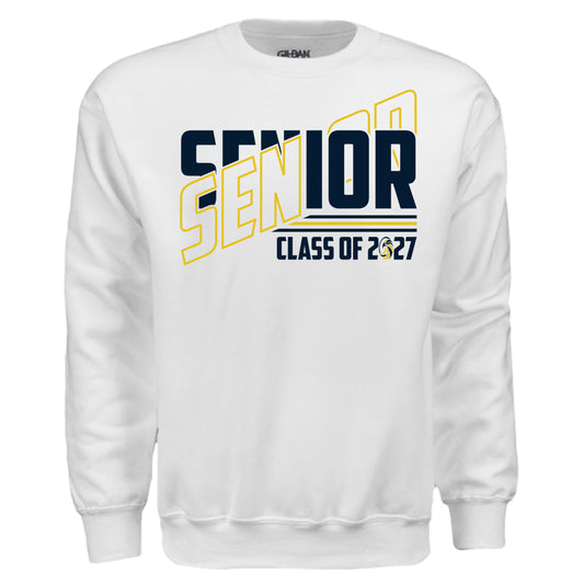 WHITE - SF000 - FRONT