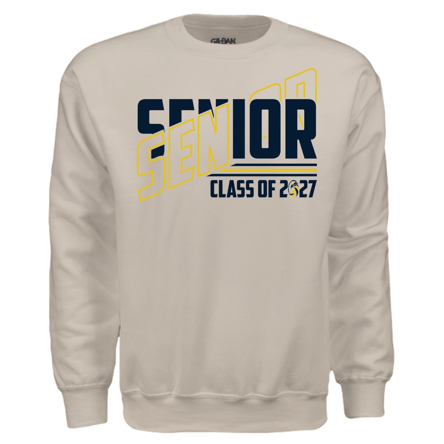 SAND - SF000 - FRONT