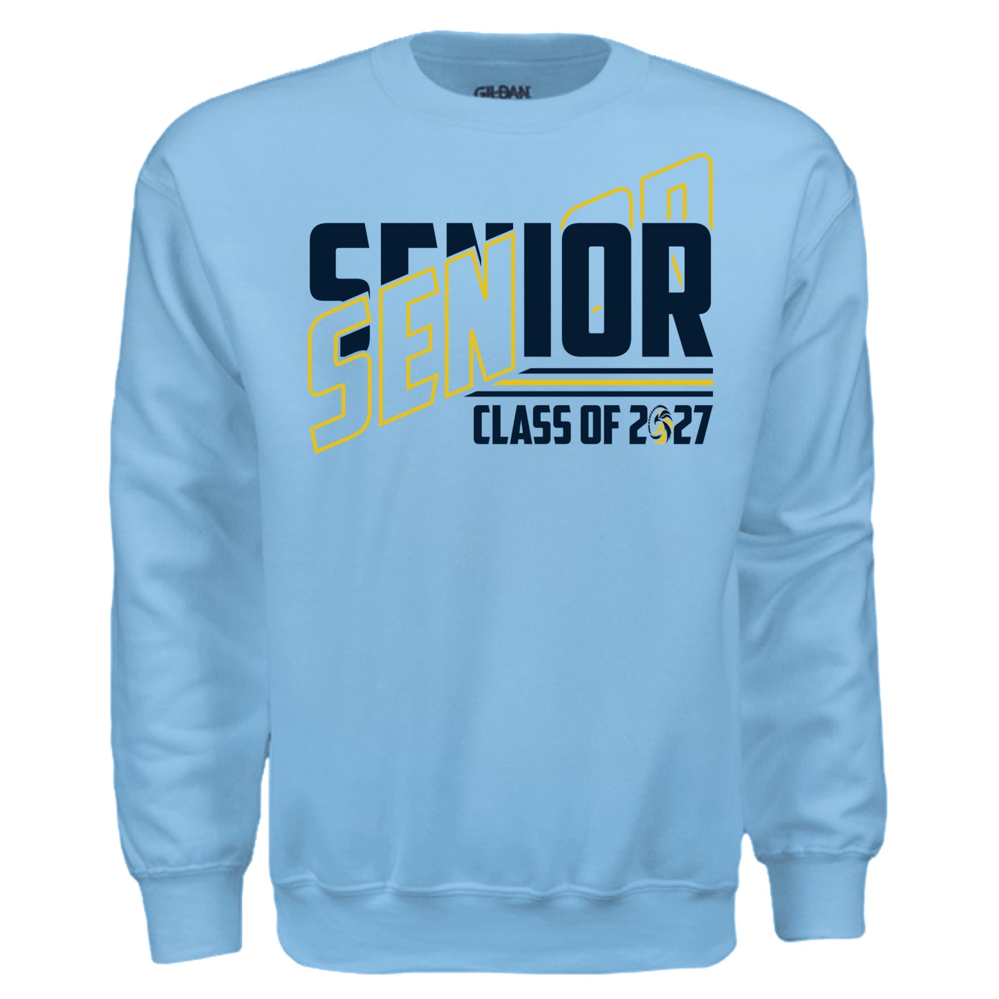 SKY - SF000 - FRONT